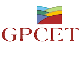 GPCET logo