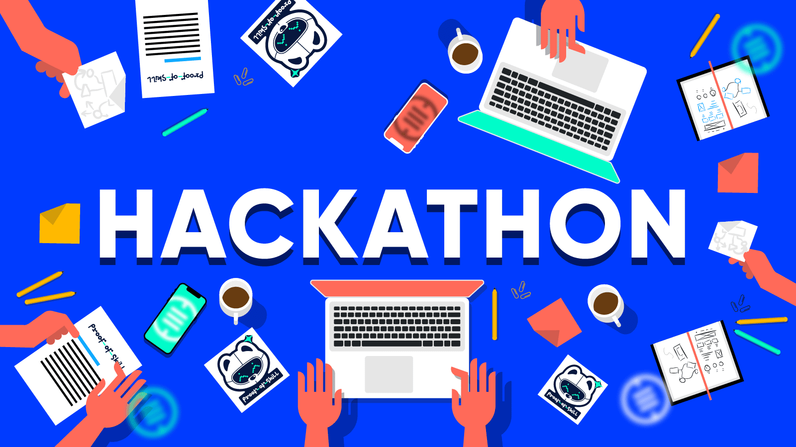 6 Proven Strategies to Win Your Next Hackathon