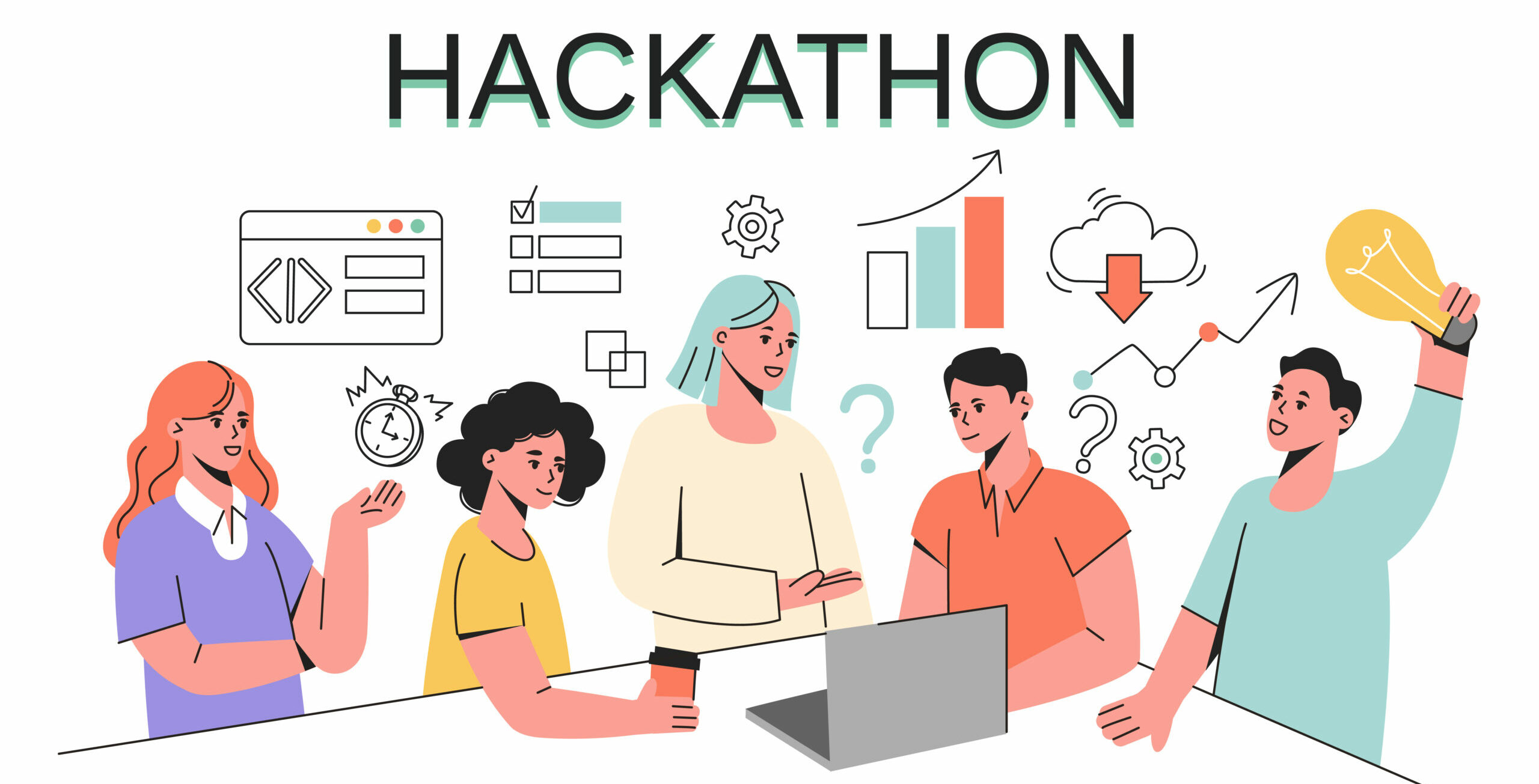 How to organize an Internal Hackathon